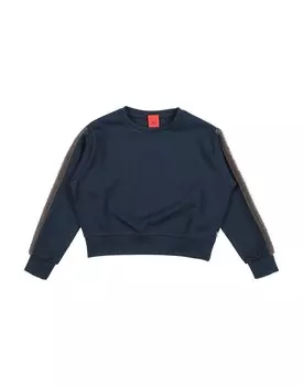 Футболка Jijil Jolie, синий