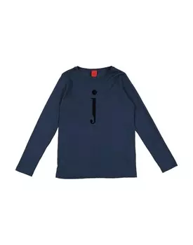 Футболка Jijil Jolie, синий