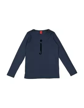 Футболка Jijil Jolie, синий