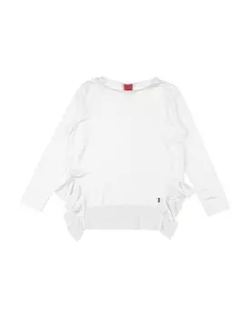 Футболка Jijil Jolie, слоновая кость