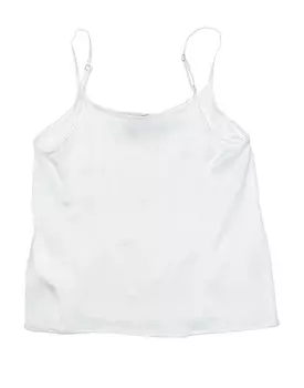 Футболка Jijil Jolie, слоновая кость