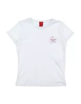 Футболка Jijil Jolie, слоновая кость