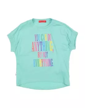 Футболка Jijil Jolie, светло-зеленый