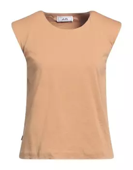 Футболка Jijil, коричневый