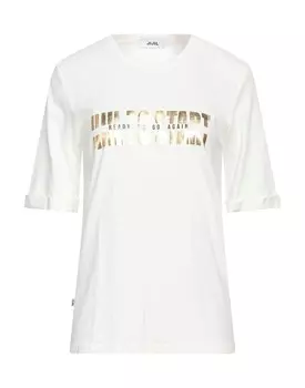 Футболка Jijil, кремовый