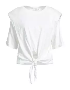 Футболка Jijil, кремовый