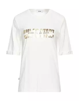 Футболка Jijil, кремовый