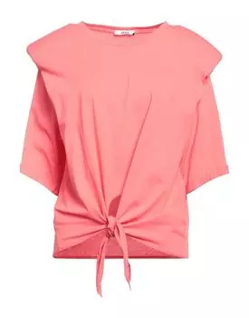 Футболка Jijil, лососево-розовый