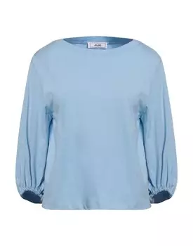 Футболка Jijil, небесно-голубой