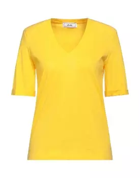 Футболка Jijil, желтый