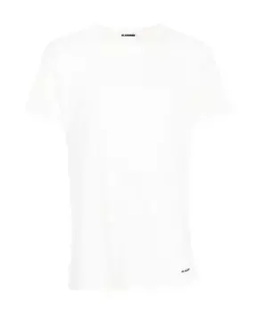Футболка Jil Sander, белый