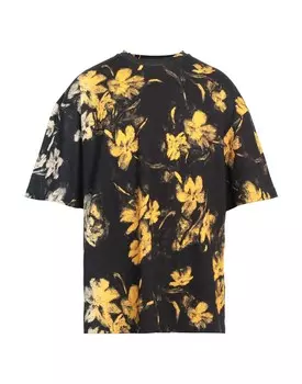 Футболка Jil Sander, черный