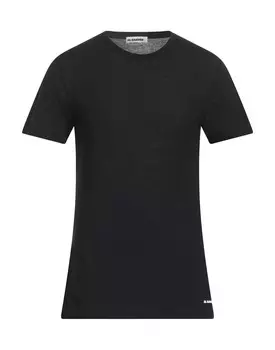 Футболка Jil Sander, черный