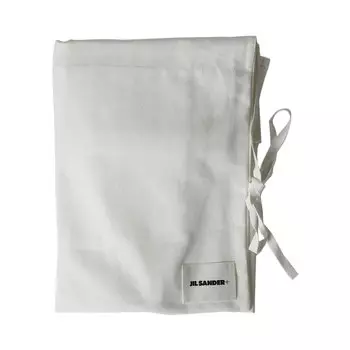 Футболка Jil Sander Logo Designers T-Shirt (3 Pack), черный