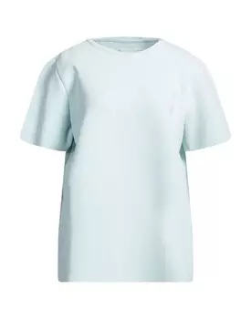 Футболка Jil Sander, светло-зеленый