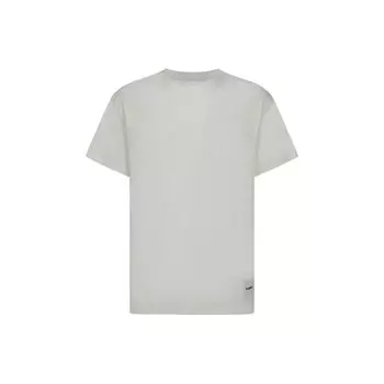 Футболка Jil Sander, White