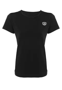 Футболка Jimmy Sanders Shirt, черный