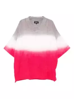 Футболка Jinbei PEACE AND AFTER, розовый