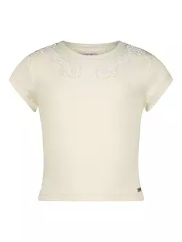 Футболка Jinthe Vingino, кремовый