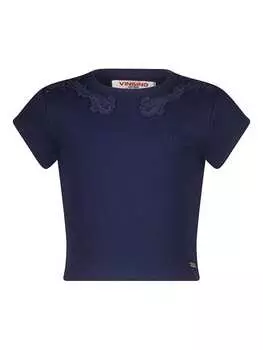 Футболка Jinthe Vingino, темно-синий