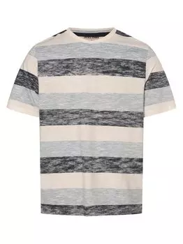 Футболка jjcoast Jack & Jones, синий