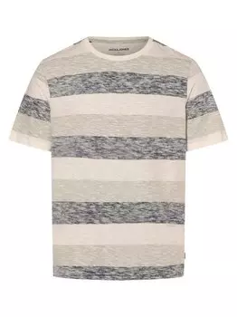 Футболка jjcoast Jack & Jones, синий