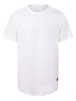 Футболка jjenoa Jack & Jones, белый
