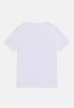 Футболка JJPEAK TEE CREW NECK Jack & Jones, белый