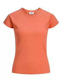 Футболка Jjxx FRIEND, цвет Lobster