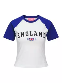 Футболка Jjxx GIGI, белый