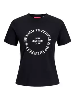 Футболка JJXX JULIE, черный