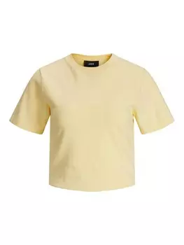 Футболка Jjxx, желтый
