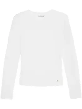 Футболка Jo ANINE BING, белый