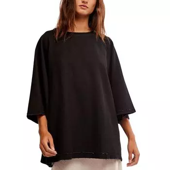 Футболка Joah Free People, черный