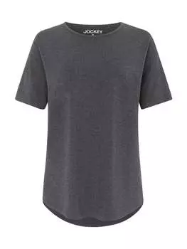 Футболка Jockey, черный