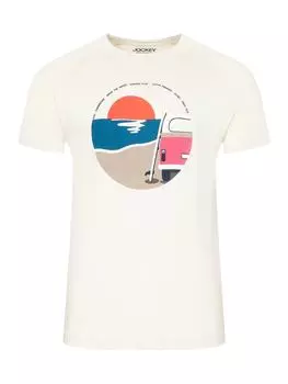 Футболка Jockey, цвет andere
