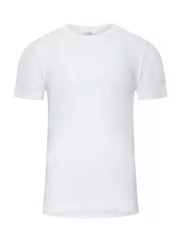Футболка Jockey Shirt Spurt, белый