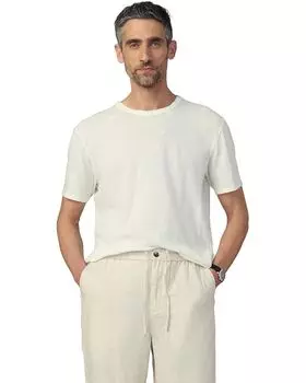 Футболка Joe's Jeans The Bespoke Tee, цвет Natural