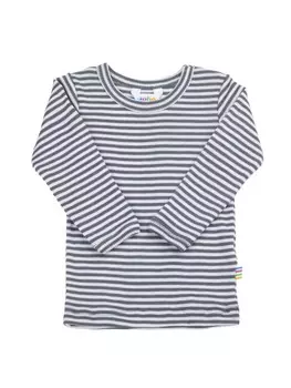 Футболка Joha, цвет dark grey