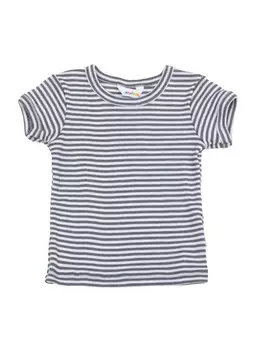 Футболка Joha, цвет dark grey