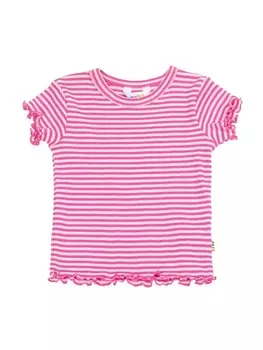 Футболка Joha, розовый