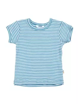 Футболка Joha, синий