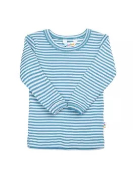 Футболка Joha, синий