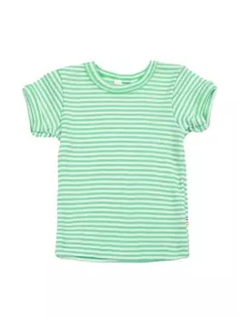 Футболка Joha, зеленый