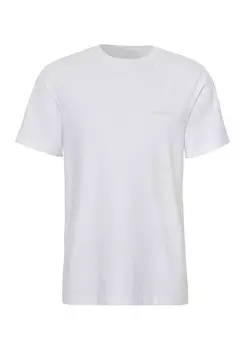 Футболка John Devin, белый