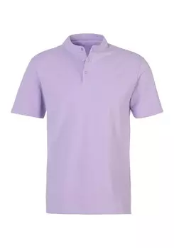 Футболка JOHN DEVIN, фиолетовый