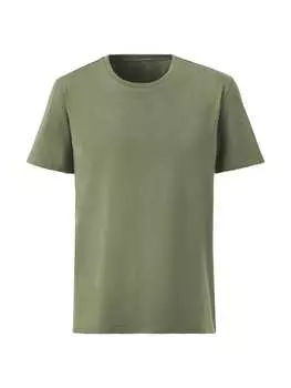 Футболка John Devin, хаки