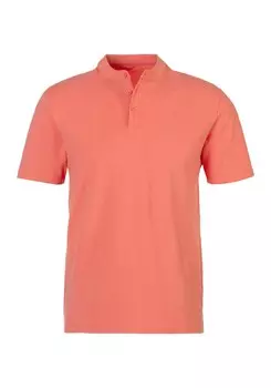 Футболка John Devin, коралловый