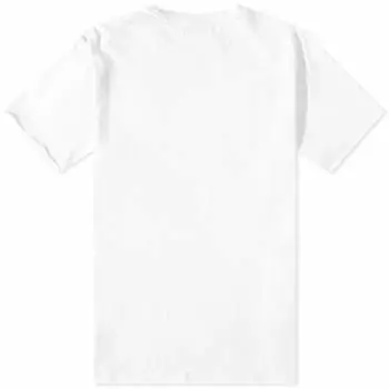 Футболка John Elliott Anti-Expo, белый