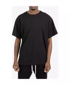 Футболка John Elliott, черный